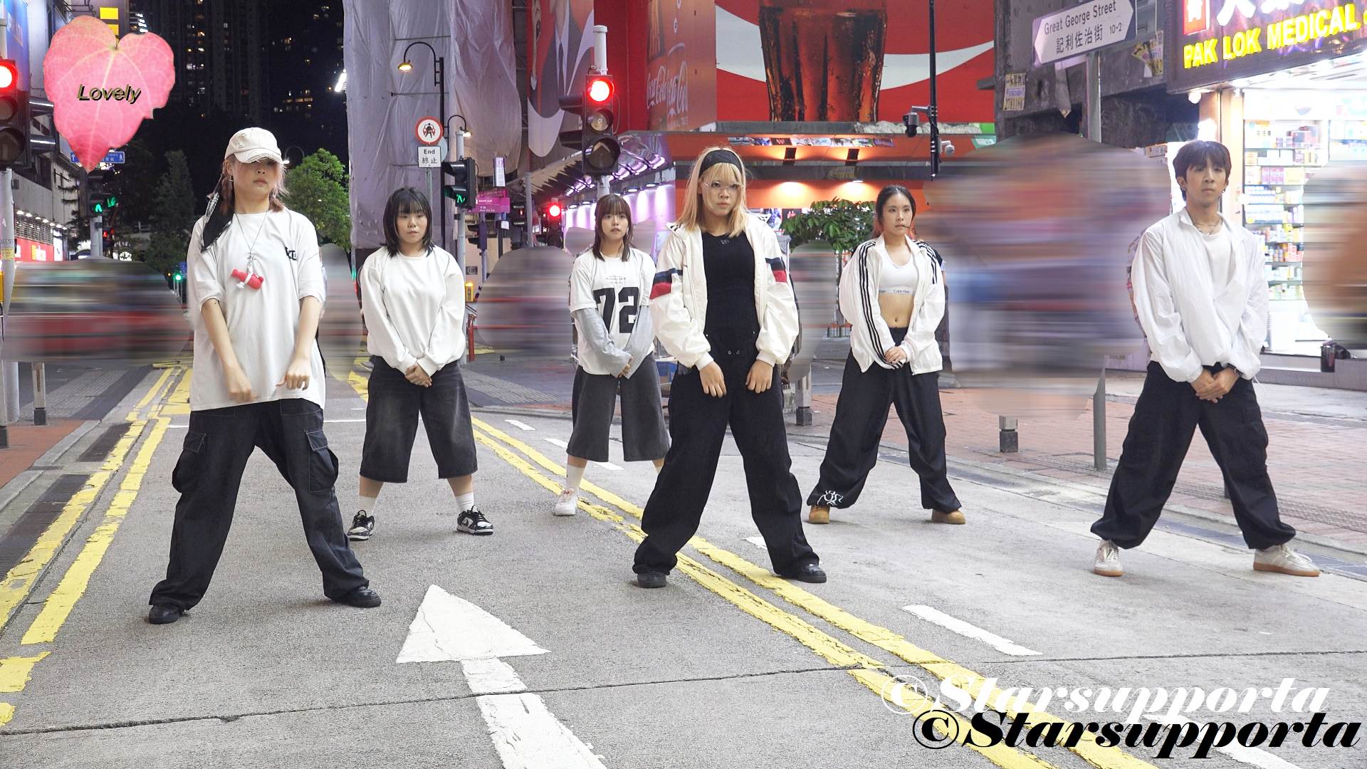 20260803 KPOP dance @ 香港九龍M+